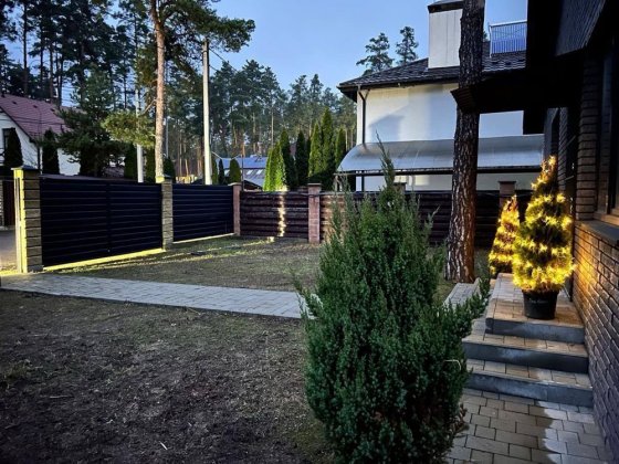 Продад будинку Буча лісова Буча