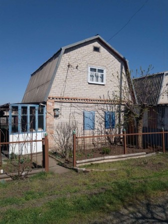 Продам Дачу  ТОВ УЮТ - фото 1