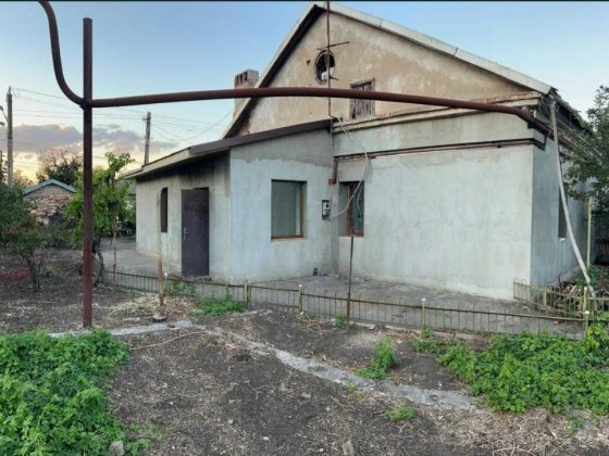 Просторный дом в р-не Сурикова, 72м.кв