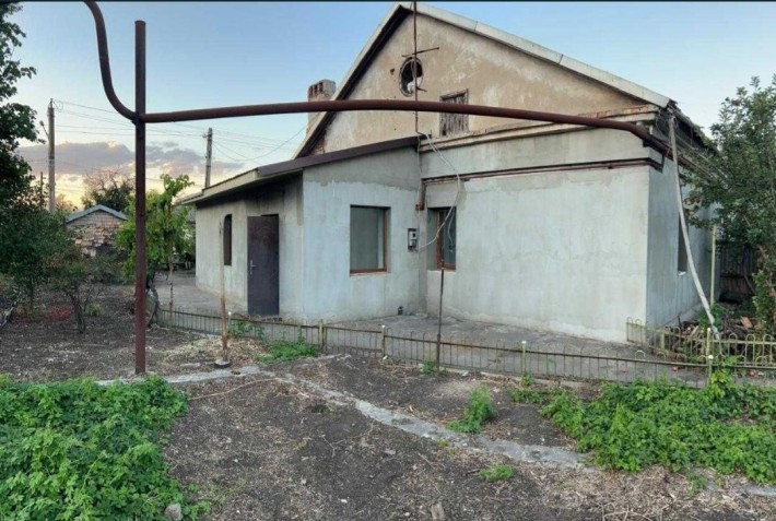 Просторный дом в р-не Сурикова, 72м.кв - фото 1