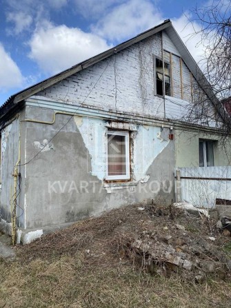 Частина будинку 64м² Майже в центрі Міста! 4 сотки. Без комісії! - фото 1