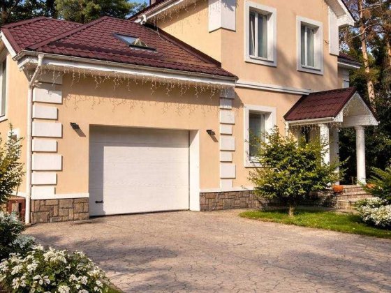 Елітний Будинок Парк Незнайка  Гараж Бассейн Підвал Ирпень