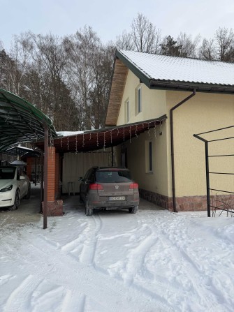 Продаж будинку з ремонтом 114 м2 на 6 сотках з виходом в Ліс - фото 1