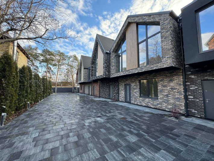 Продам Таунхаус в Центрі Міста. Газ! Іпотека, Сертифікат ТАК !!! - фото 1