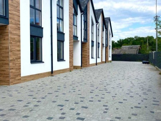 Таунхаус біля Бучанського парку та озера! ТОП ціна біля Києва Буча