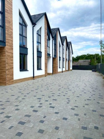 Таунхаус біля Бучанського парку та озера! ТОП ціна біля Києва - фото 1