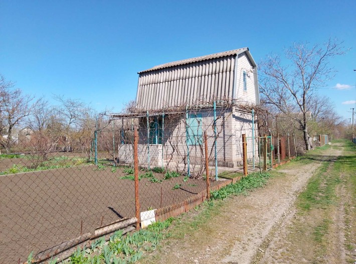 Продаж дачі. Район зуп. Батуринська. (Ціну уточнюйте за телефоном) - фото 1