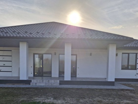 Будинок 150 м.кв! На 7,5 сотках! м.Буча Буча
