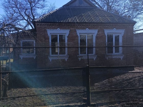 Продам будинок в районі 9 кварталу Північного ГЗК Кривой Рог