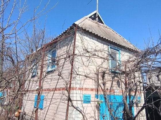 Продам дачу з будинком, гаражем і скважиною Кривий Ріг