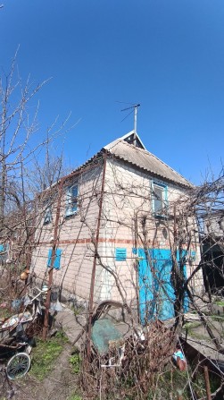 Продам дачу з будинком, гаражем і скважиною - фото 1