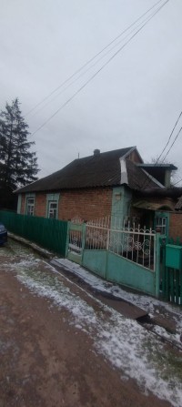 Домик на черногорке - фото 1