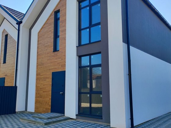 Шикарний дуплекс в затишній локації. Сертифікат! Постанови! Ирпень