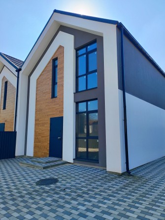 Шикарний дуплекс в затишній локації. Сертифікат! Постанови! - фото 1