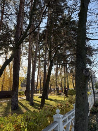 Продаж тауну біля ЦЕНТРАЛЬНОГО парку. Виїзд в Київ. Інфраструктура уся - фото 1