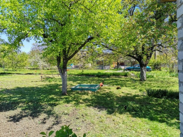 Продам дачу ЮГОК,Мічурінець. - фото 1