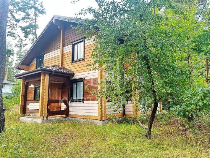 Продаж / Будинок / вул. Ольжича, Буча - фото 1