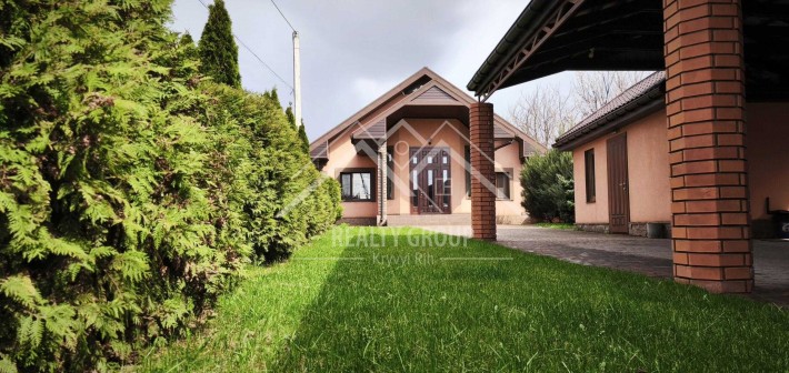 Продаж сучасного будинку, Балхаська - фото 1