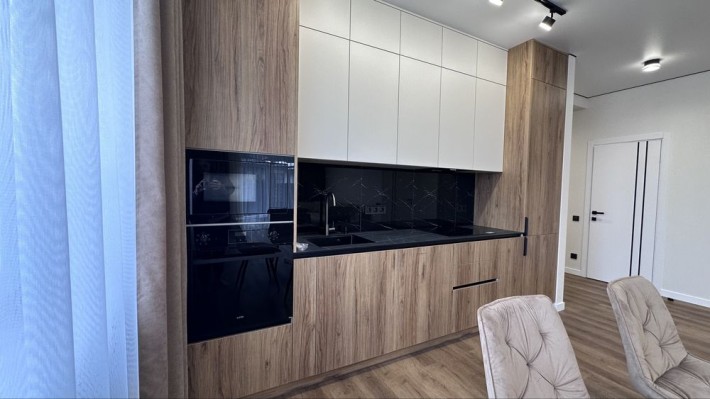 Будинок 120 м² з газом і терасою, зручний виїзд до Києва - фото 1