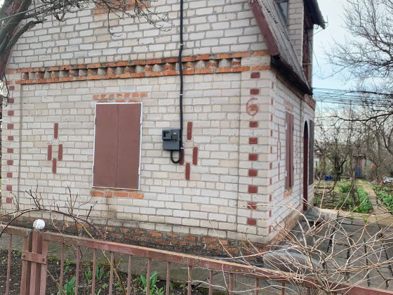 Продається дачний Кривий Ріг