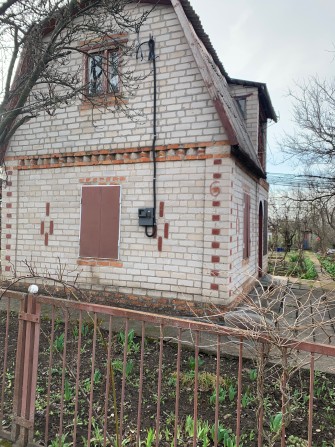 Продається дачний - фото 1