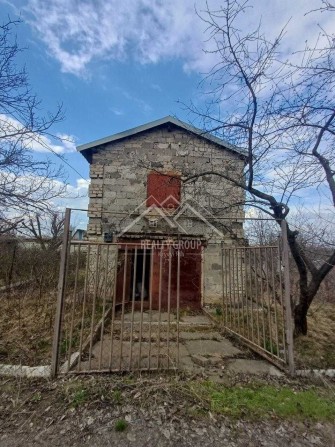 Продаж приватизованої дачі с.т. Архітектор з додатковою ділянкою. - фото 1