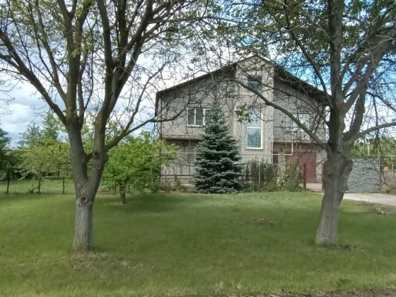 Продам будинок в селищі Ілліча Кривий Ріг Кривой Рог