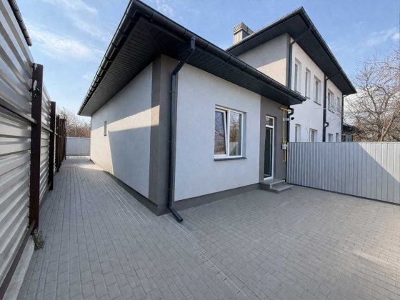 Останній таун. ГАЗ, держпрограми Ирпень