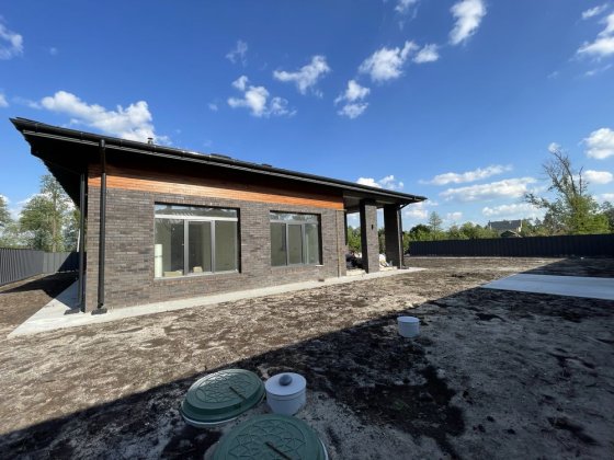 Продам будинок у закритому котеджному містечку в Ірпені Ірпінь