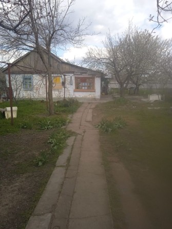 Продам дом Никополь - фото 1