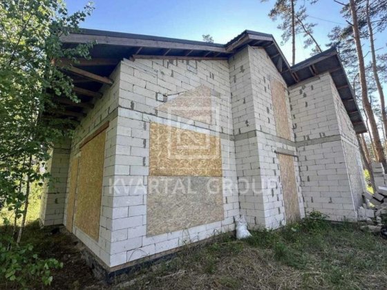Будинок, 96 м2, в лісовій частині Ірпіня Ірпінь
