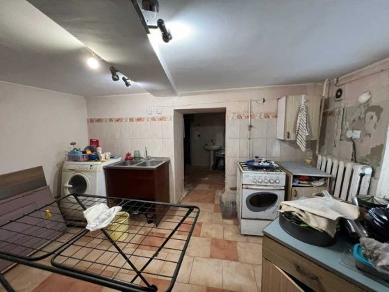 Продаж частини будинку 70 м2 Центр міста Євідновлення №9515 Полтава