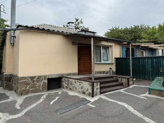 2 будинки за ціною 1к квартири, Київський р-н Полтава