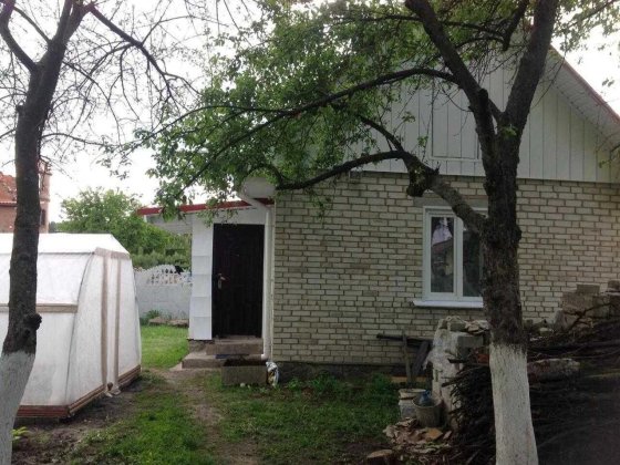 Затишна дача в передмісті – готова для відпочинку! Полтава