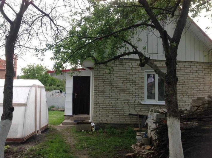 Затишна дача в передмісті – готова для відпочинку! - фото 1