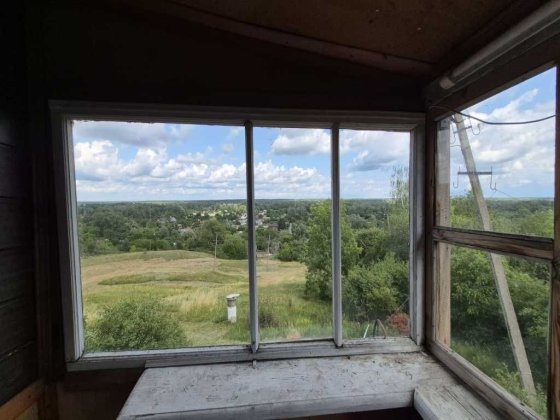 Дача біля річки за суперціною — 2 поверхи, с чудовим краєвидом Полтава