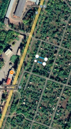 Дача, 12 тис грн, вул.Окружна, пивзавод, молокозавод - фото 1