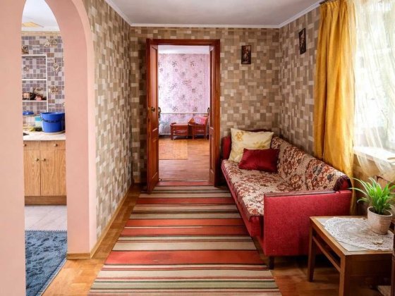 ‼️  Продаж. Будинок мрії, р-н Рибці ‼️ Полтава