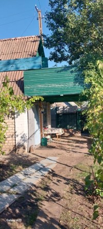 Продам дачу двухэтажный домик - фото 1