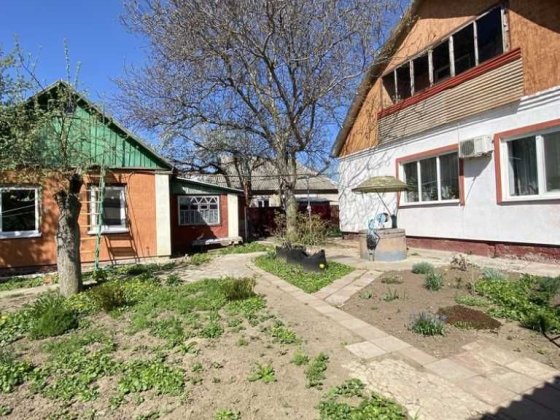 Двоповерховий просторий будинок з євроремонтом Полтава