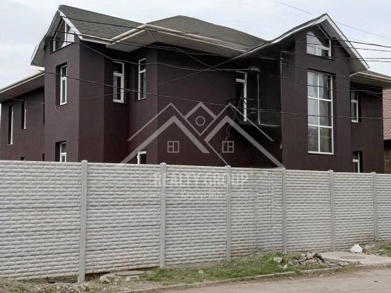 Продаж будинку під бізнес на Дзержинці (вул. Книжна)