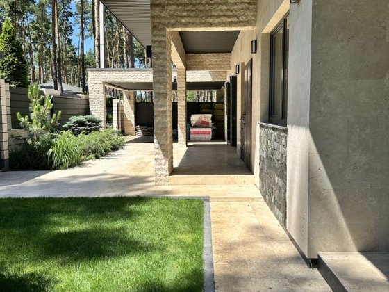 Будинок з басейном на ділянці 15 соток! Без комісії Буча