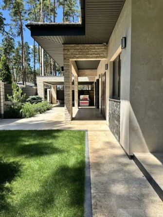 Будинок з басейном на ділянці 15 соток! Без комісії - фото 1