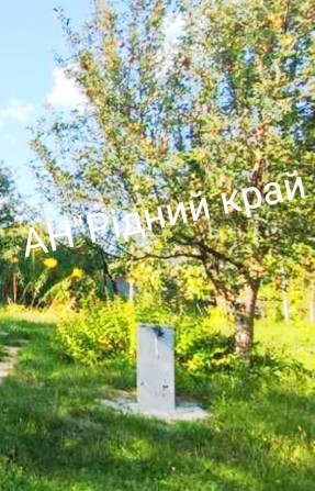 Дешево продається капітальна 2 пов. цегляна дача з ділянкою . - фото 1