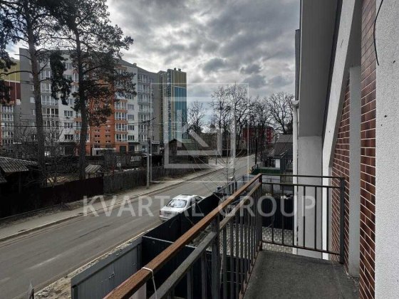 Таунхаус у центрі Ірпеня | Газ | Тепла підлога | Держпрограми | 97 м² Ірпінь