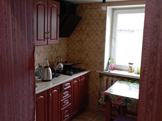 Продам частину будинку, 60 м.кв, Балакіна Полтава