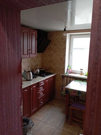 Продам частину будинку, 60 м.кв, Балакіна - фото 1