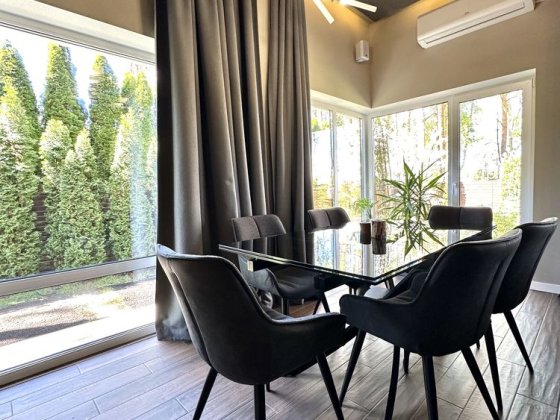 Будинок з дизайнерським ремонтом в Лісовій Бучі ! Унікальна пропозиція Ірпінь