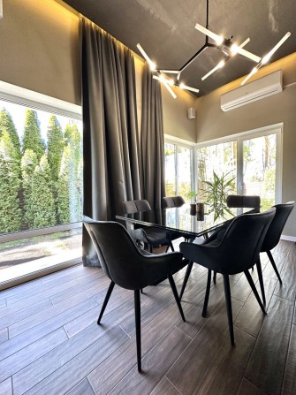 Будинок з дизайнерським ремонтом в Лісовій Бучі ! Унікальна пропозиція - фото 1