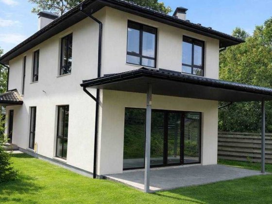 Продаж Будинок 165 м2 + 35 м2 цоколь вул. Тищенка, м.Ірпінь Ірпінь